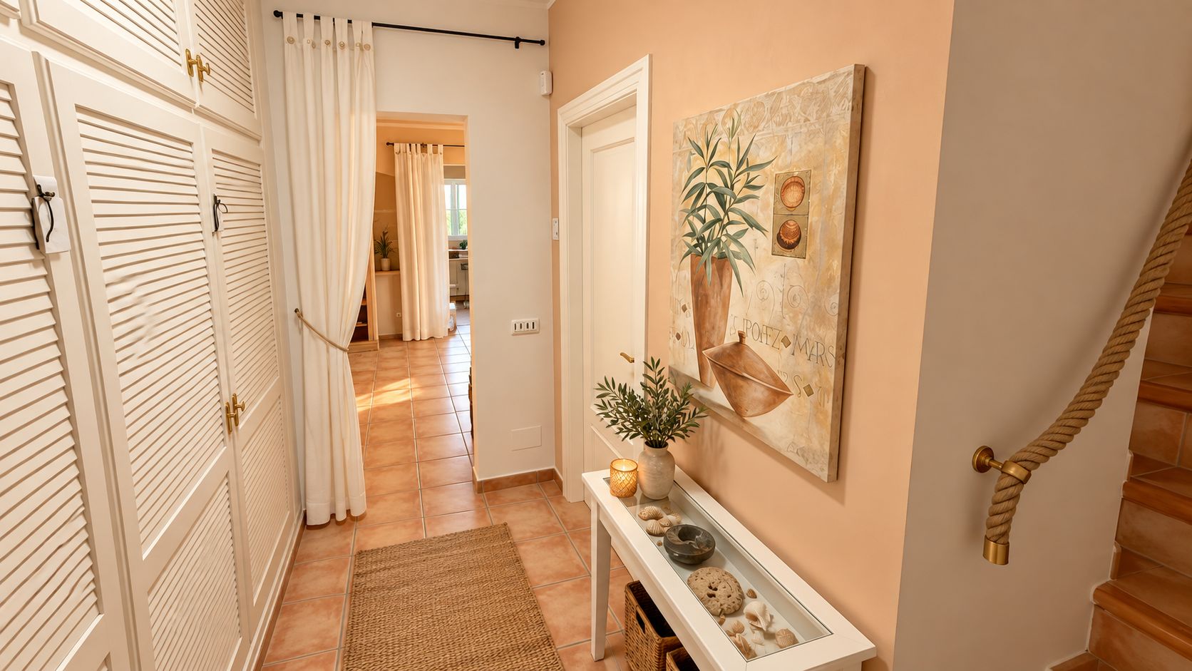 ++ MEDITERRANE OASE MIT POOL, 1.051 m² PARADIES & TOURISTENLIZENZ IN MASOS D'EN BLADER ++ - Image 8